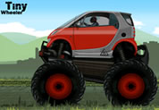 Tiny Wheeler